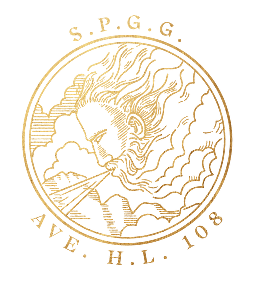 San Pedro logo